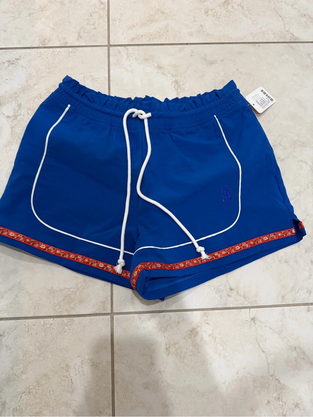 NEW Free People Movement On Set Shorts